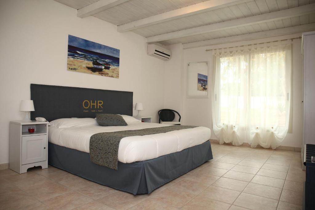 Hotel Aria Di Mare Marina di Ragusa Luaran gambar