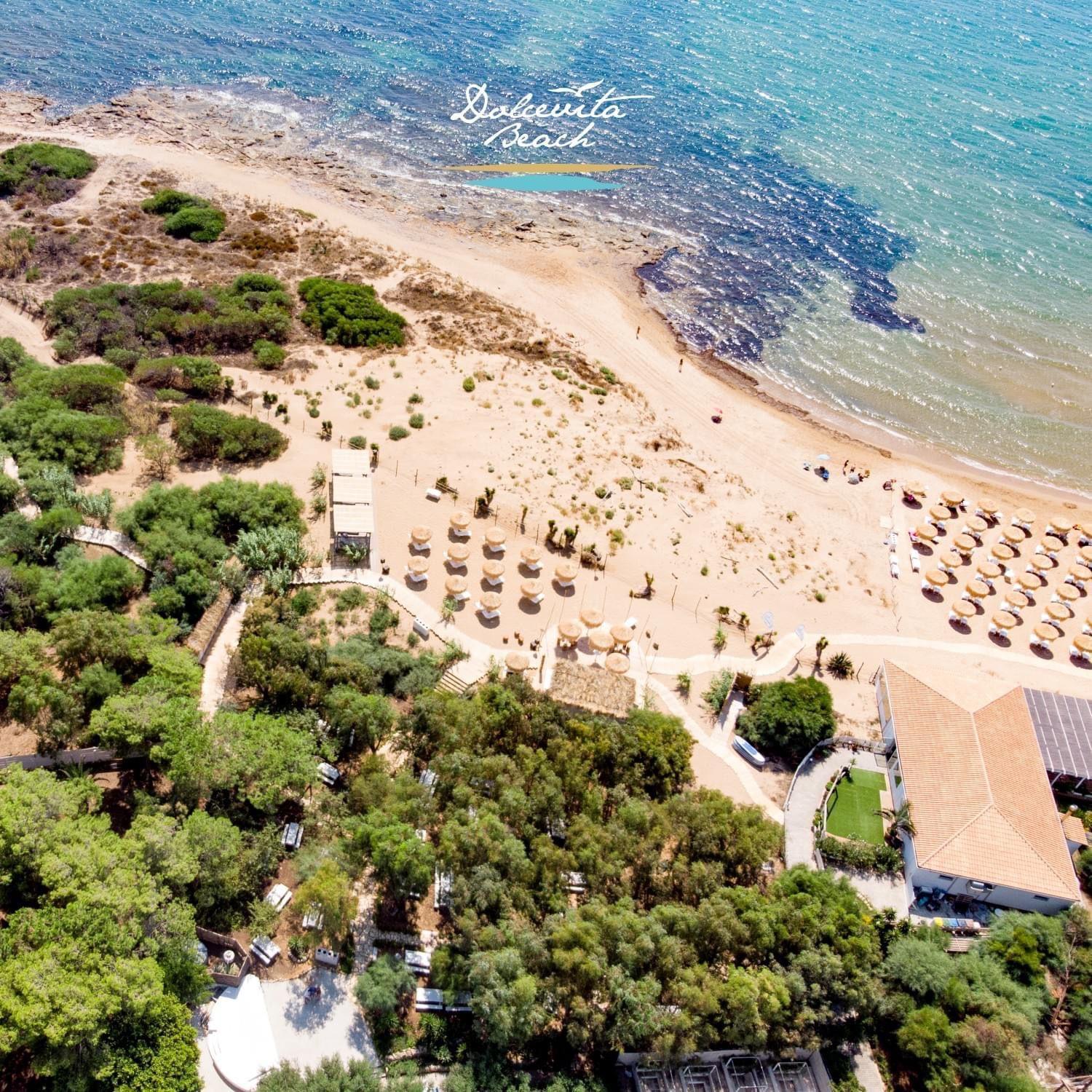 Hotel Aria Di Mare Marina di Ragusa Luaran gambar