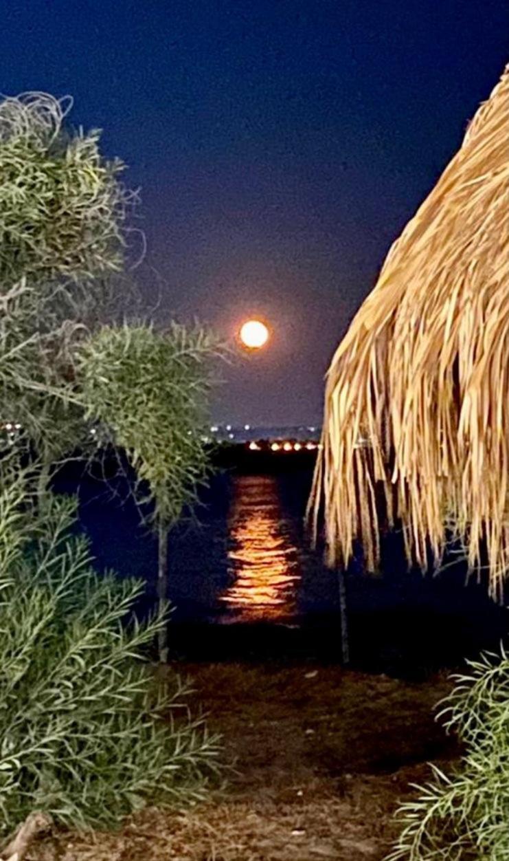 Hotel Aria Di Mare Marina di Ragusa Luaran gambar