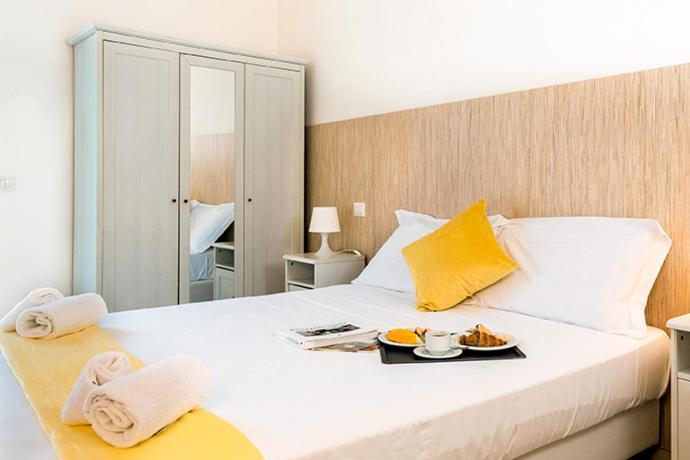 Hotel Aria Di Mare Marina di Ragusa Luaran gambar