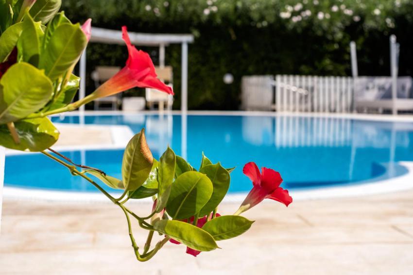Hotel Aria Di Mare Marina di Ragusa Luaran gambar