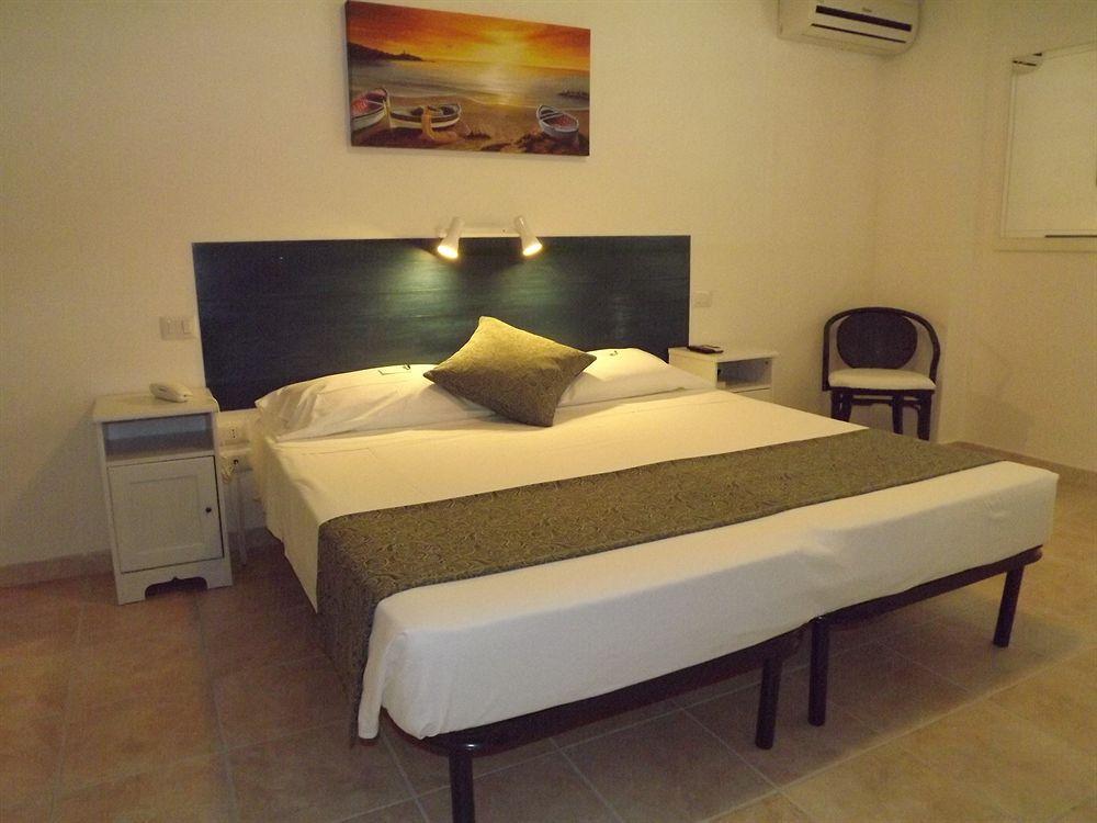 Hotel Aria Di Mare Marina di Ragusa Luaran gambar