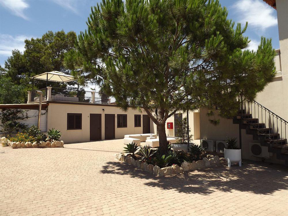 Hotel Aria Di Mare Marina di Ragusa Luaran gambar
