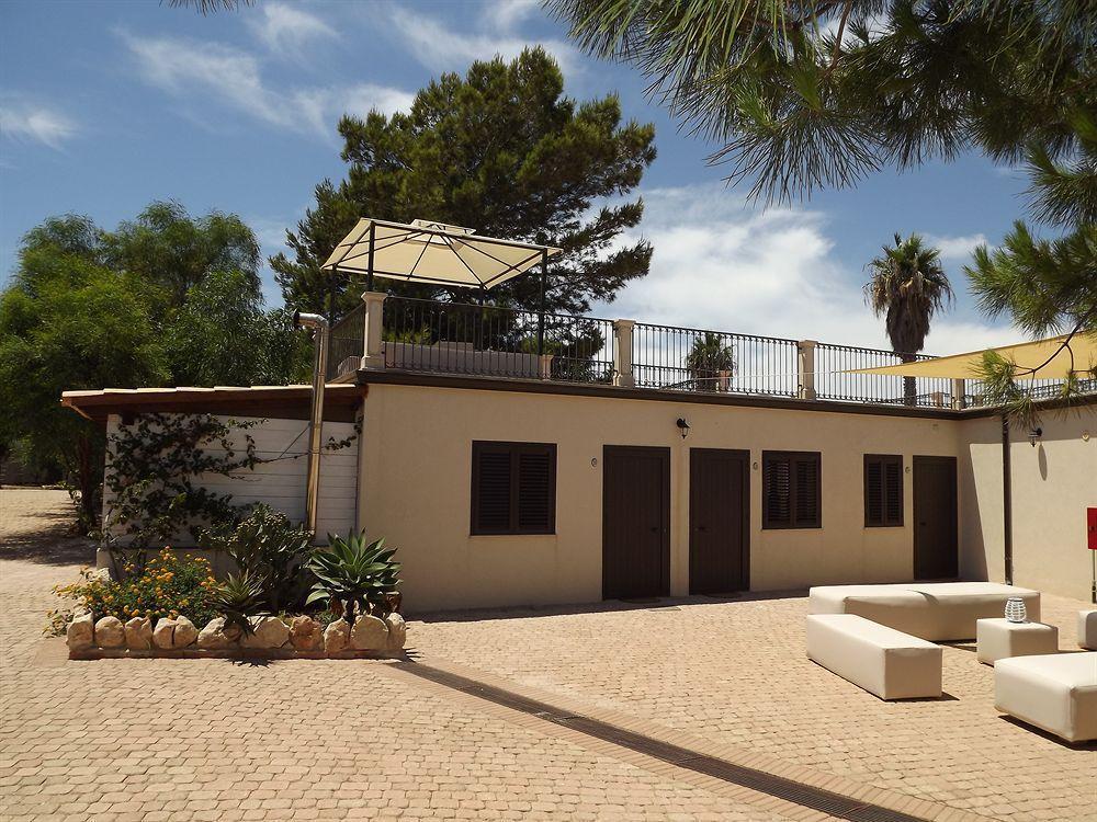 Hotel Aria Di Mare Marina di Ragusa Luaran gambar