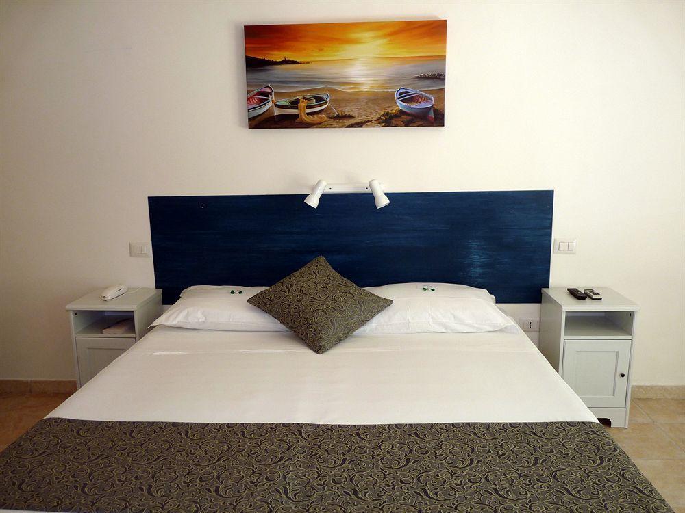 Hotel Aria Di Mare Marina di Ragusa Luaran gambar