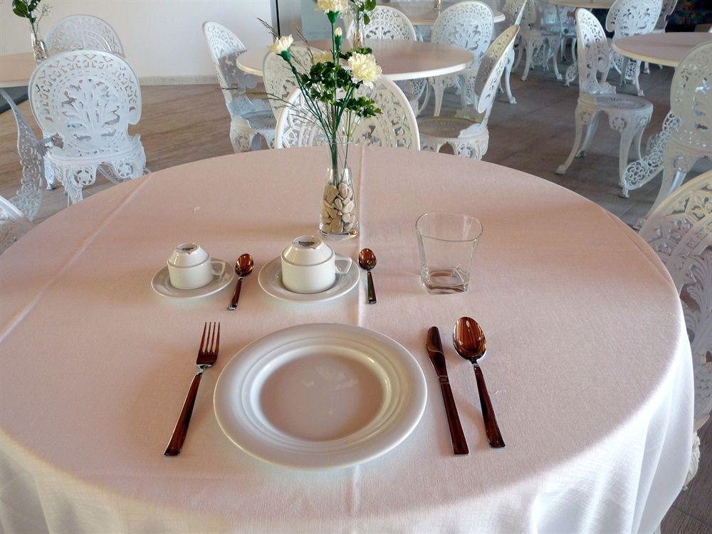 Hotel Aria Di Mare Marina di Ragusa Luaran gambar